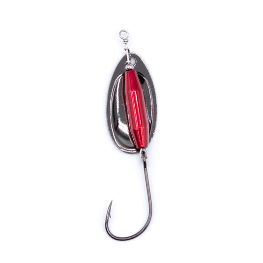 Nightmare Steelhead Spinner