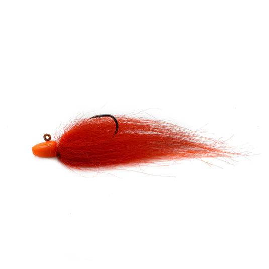 Addicted X King Jigs Banded Bait Jig