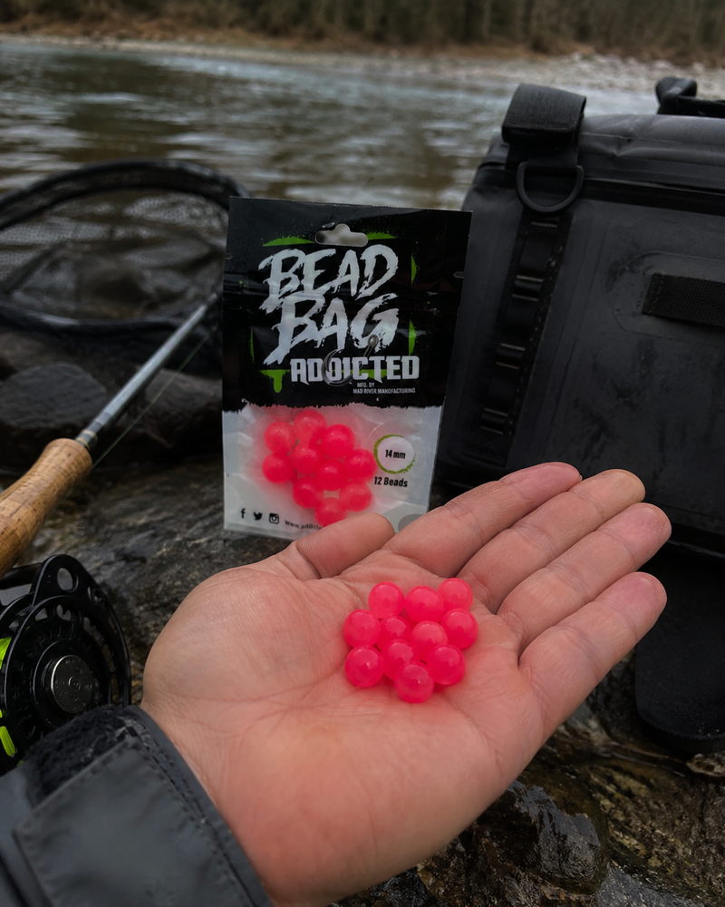 Load image into Gallery viewer, Addicted Soft Beads - Red Haze
