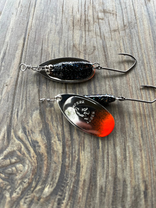 North Fork Lures Michael Jackson W/ Orange Tip
