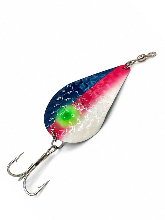 Brad's Mini Extreme Wobbler 