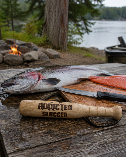 ADX Slugger Fish Bonker