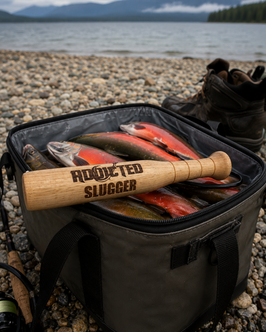 ADX Slugger Fish Bonker