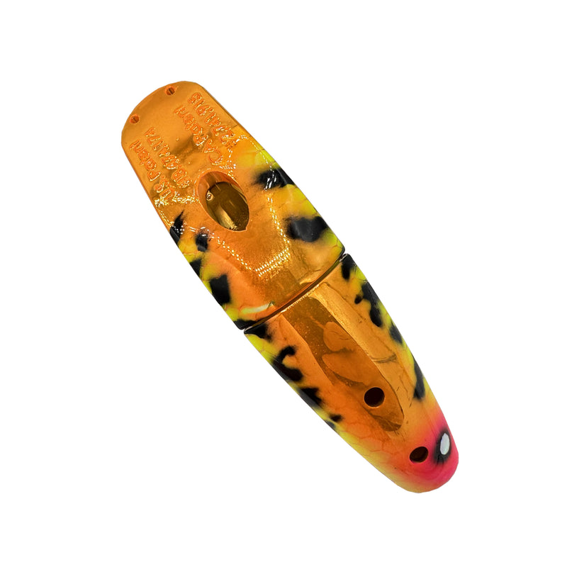 Load image into Gallery viewer, Columbia River Customs × Yakima Bait Spin N Fish "River Riot" Limited Edition
