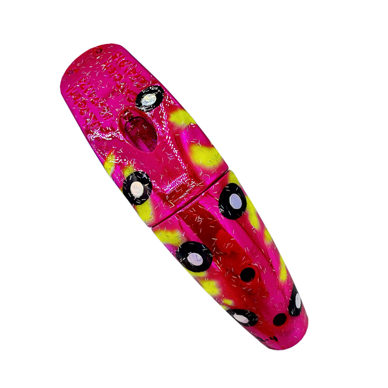 Load image into Gallery viewer, Columbia River Customs × Yakima Bait Spin N Fish "Renegade" Limited Edition
