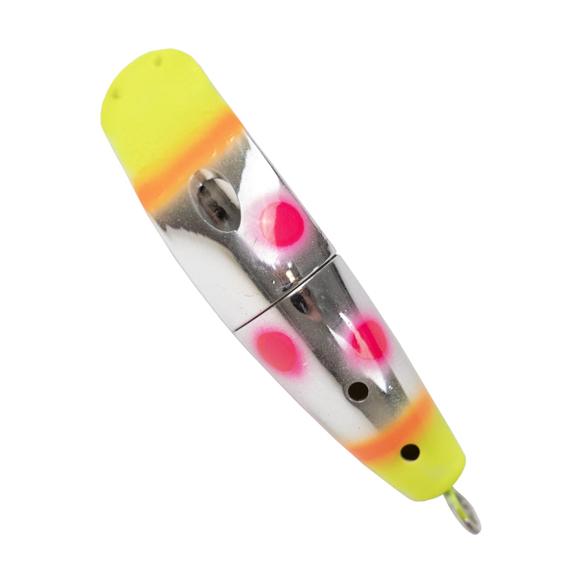 Load image into Gallery viewer, Hanford Reach Outdoors × Yakima Bait Spin N Fish "Run Rogue" Limited Edition
