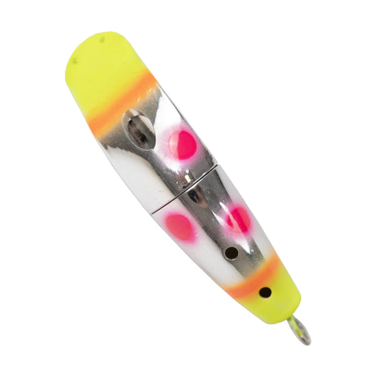 Hanford Reach Outdoors × Yakima Bait Spin N Fish "Run Rogue" Limited Edition