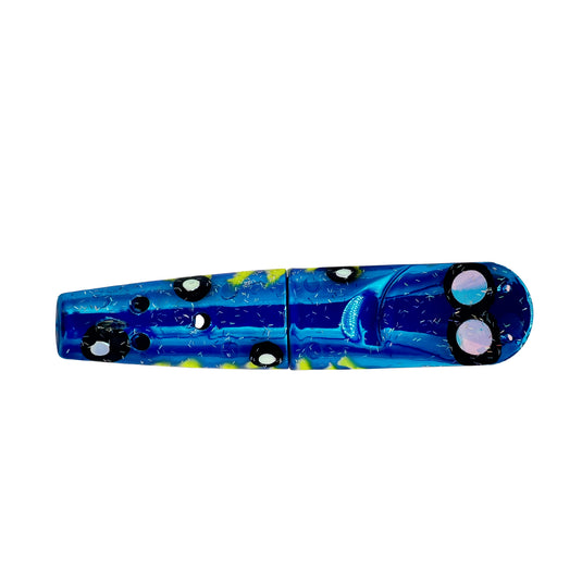 Columbia River Customs × Yakima Bait Spin N Fish "Renegade" Limited Edition