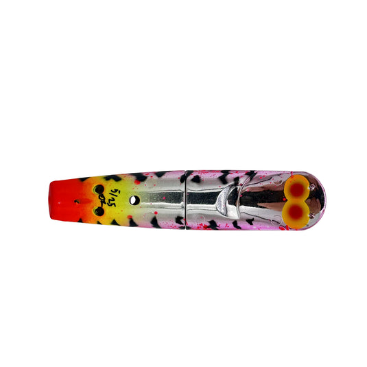 OZ Customs × Yakima Bait Spin N Fish "Last Run" Limited Edition