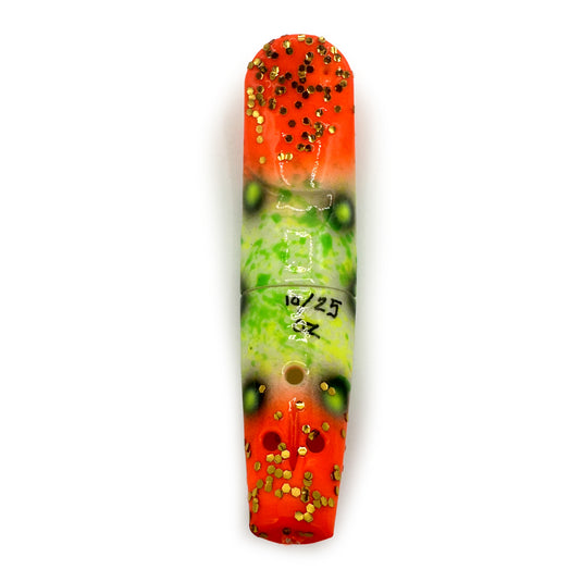 Oz Customs × Yakima Bait Spin N Fish "Dirty Secret" Limited Edition