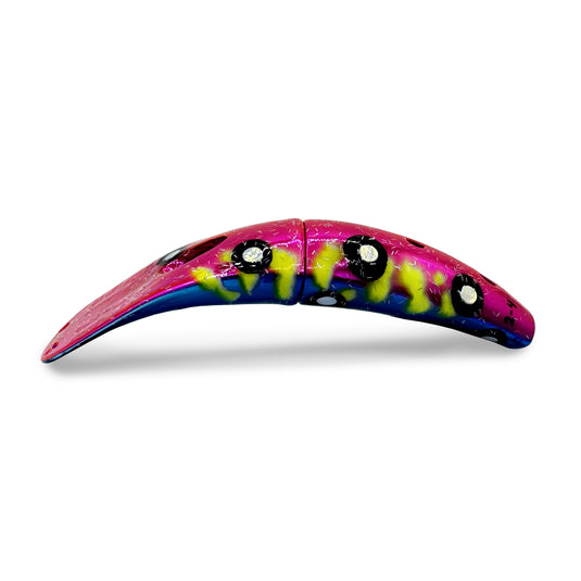 Columbia River Customs × Yakima Bait Spin N Fish "Renegade" Limited Edition