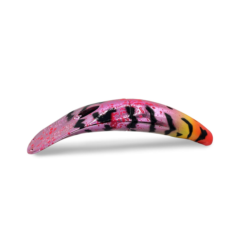 Load image into Gallery viewer, OZ Customs × Yakima Bait Spin N Fish "Last Run" Limited Edition
