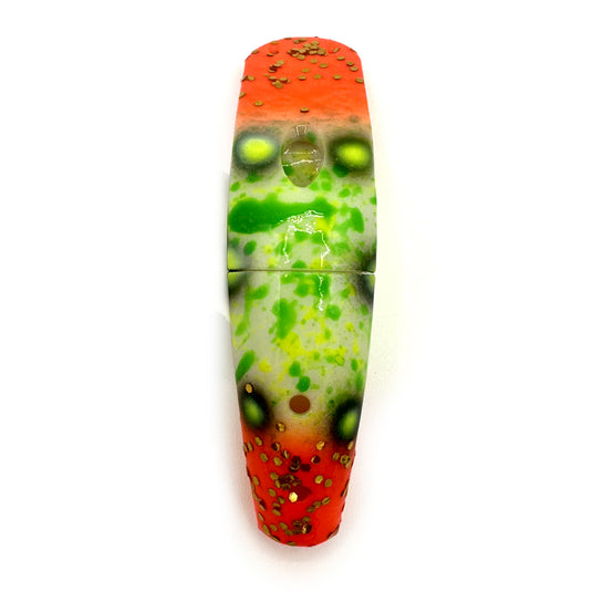 Oz Customs × Yakima Bait Spin N Fish "Dirty Secret" Limited Edition