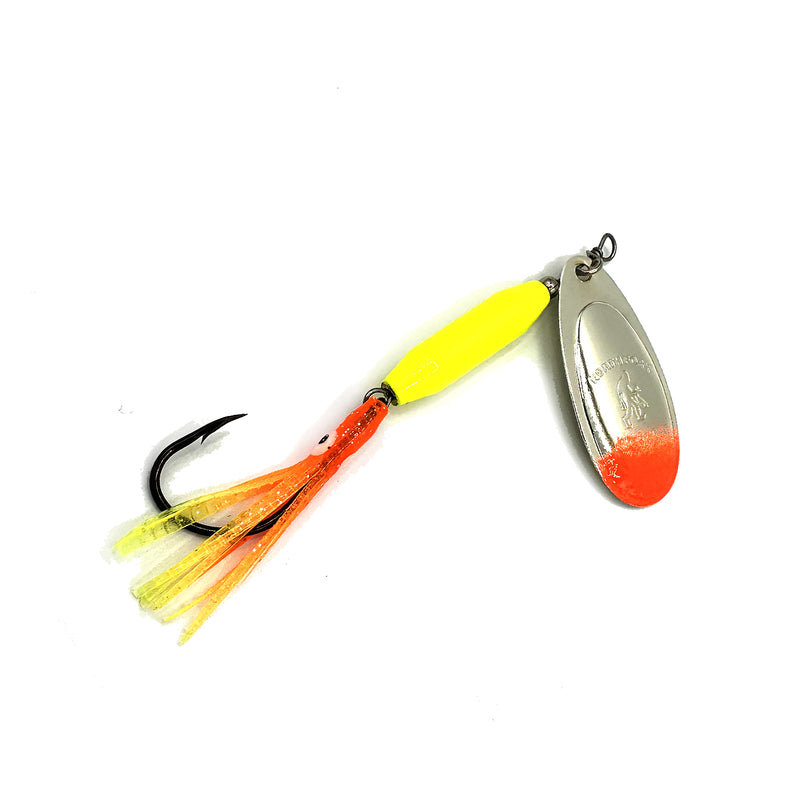 Load image into Gallery viewer, Salmon Stomper Glacial Gobbler
