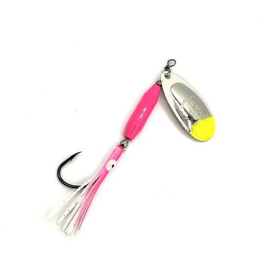 Salmon Stomper Peninsula Punisher