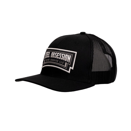 Steel Obsession Trucker Hat
