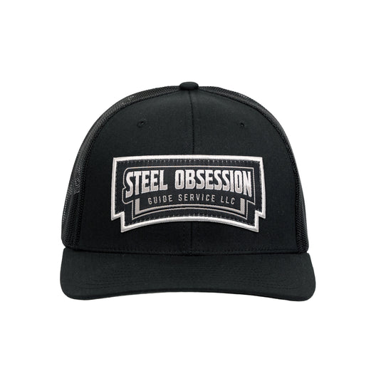 Steel Obsession Trucker Hat