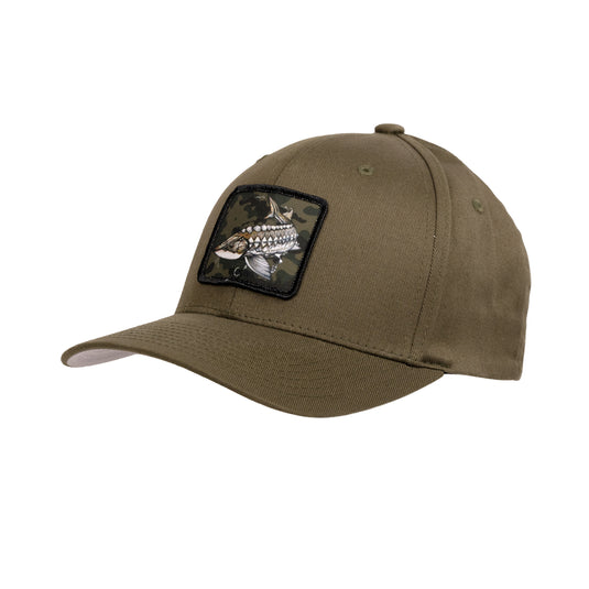 Sturgeon Addict Flexfit Hat