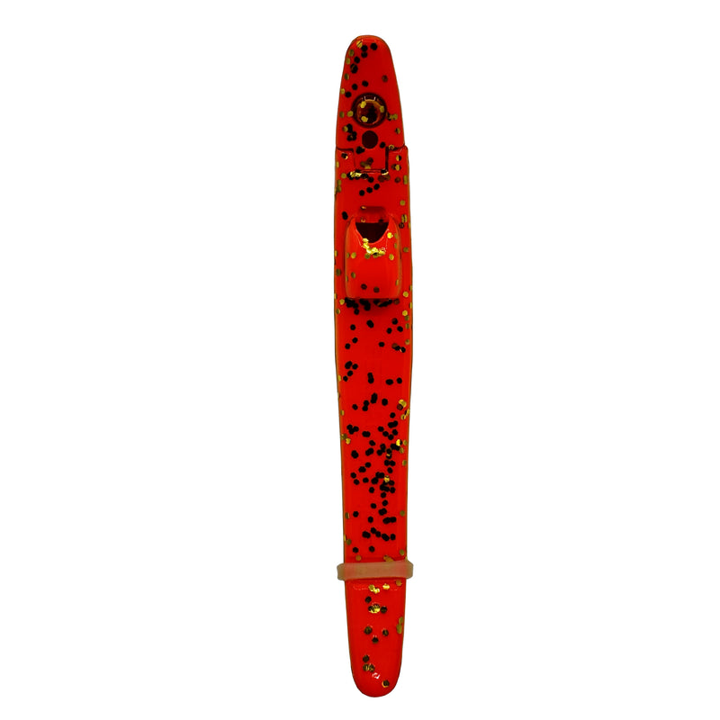 Load image into Gallery viewer, Columbia River Customs × Brad's Superbait "Hellbent" Limited Edition
