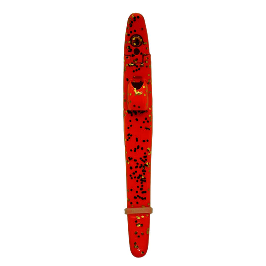 Columbia River Customs × Brad's Superbait "Hellbent" Limited Edition