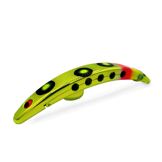 Columbia River Customs × Brad's Superbait "Undertow" Limited Edition