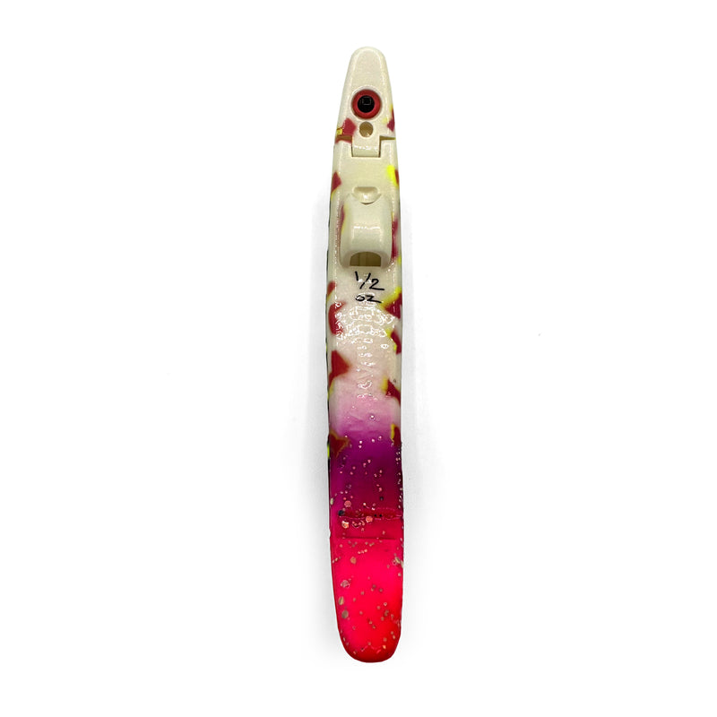 Load image into Gallery viewer, Oz Customs × Brad's Super Bait "Columbia Secret" ULTRA LIMITED
