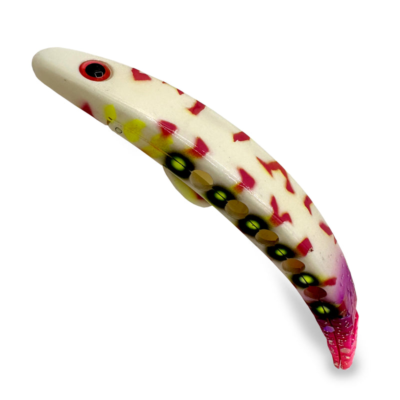 Load image into Gallery viewer, Oz Customs × Brad's Super Bait "Columbia Secret" ULTRA LIMITED
