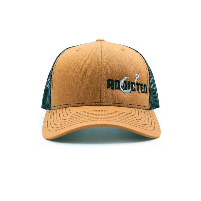 Load image into Gallery viewer, The Tradesman Trucker
