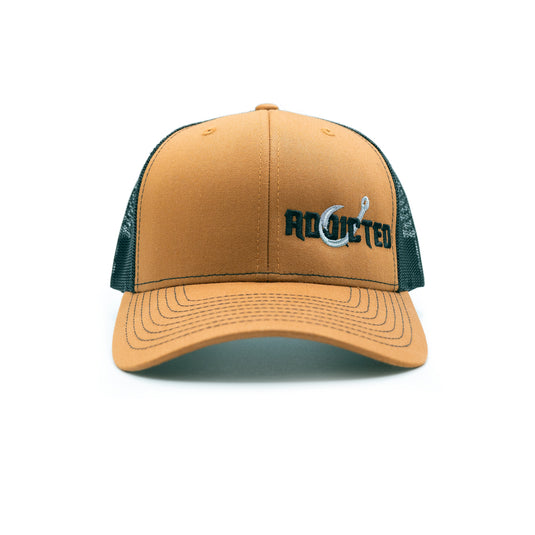 The Tradesman Trucker