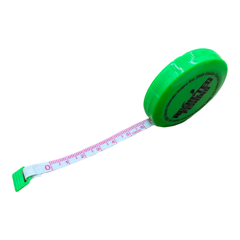 Load image into Gallery viewer, Fish Tape Measure
