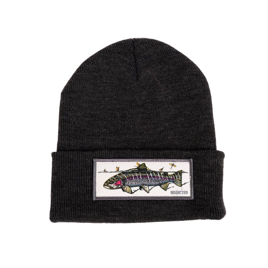 Match the Hatch Beanie