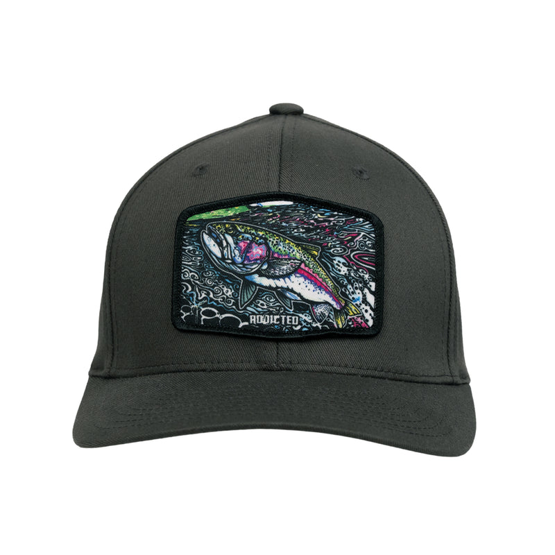 Load image into Gallery viewer, Surface Bite Flexfit Hat
