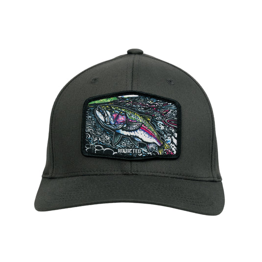 Surface Bite Flexfit Hat