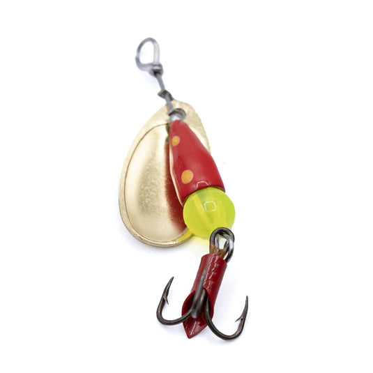 Trout Advantage Spinner (LIMITED EDITION)