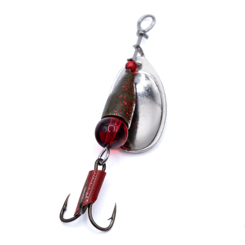 Coldwater Rage Trout Spinner (LIMITED EDITION)