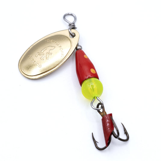 Trout Advantage Spinner (LIMITED EDITION)