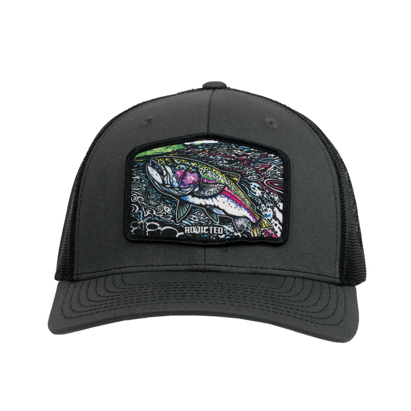 Load image into Gallery viewer, Surface Strike Trucker Hat
