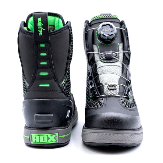 Wader/Boots Bundle