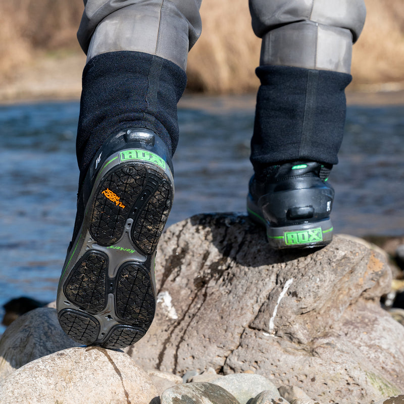 Load image into Gallery viewer, Chrome Lite ADX Boot w/ Fixed Kling-On Rock Sole
