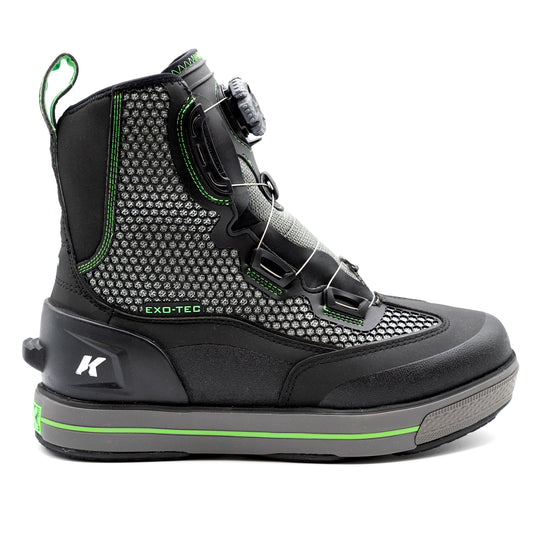 Chrome Lite ADX Boot w/ Fixed Kling-On Rock Sole
