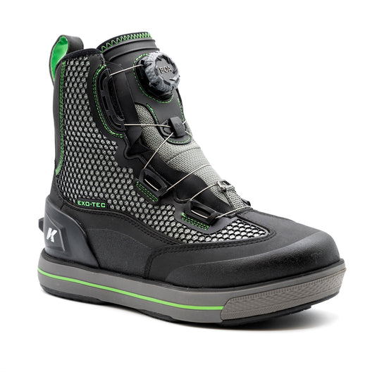 Chrome Lite ADX Boot w/ Fixed Kling-On Rock Sole