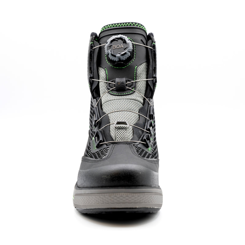 Load image into Gallery viewer, Chrome Lite ADX Boot w/ Fixed Kling-On Rock Sole
