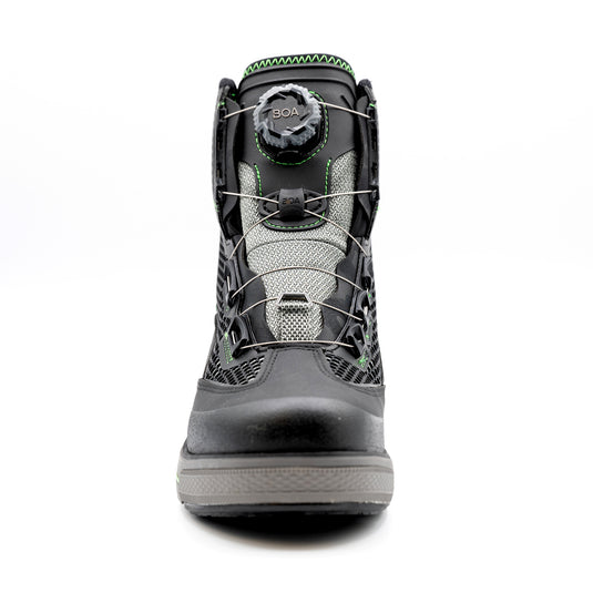 Chrome Lite ADX Boot w/ Fixed Kling-On Rock Sole