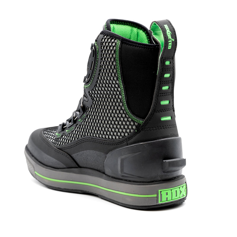 Load image into Gallery viewer, Chrome Lite ADX Boot w/ Fixed Kling-On Rock Sole
