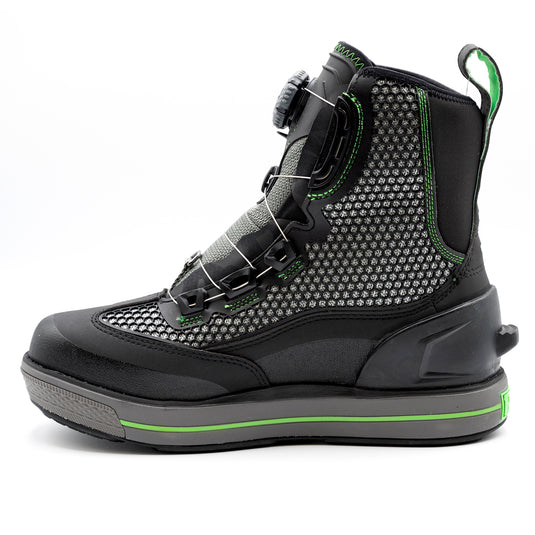 Chrome Lite ADX Boot w/ Fixed Kling-On Rock Sole