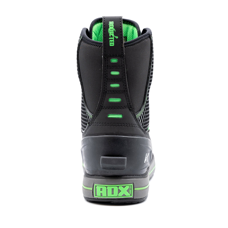 Load image into Gallery viewer, Chrome Lite ADX Boot w/ Fixed Kling-On Rock Sole
