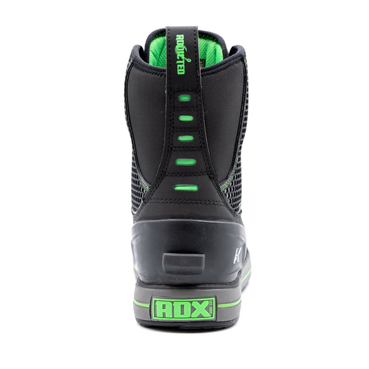 Chrome Lite ADX Boot w/ Fixed Kling-On Rock Sole