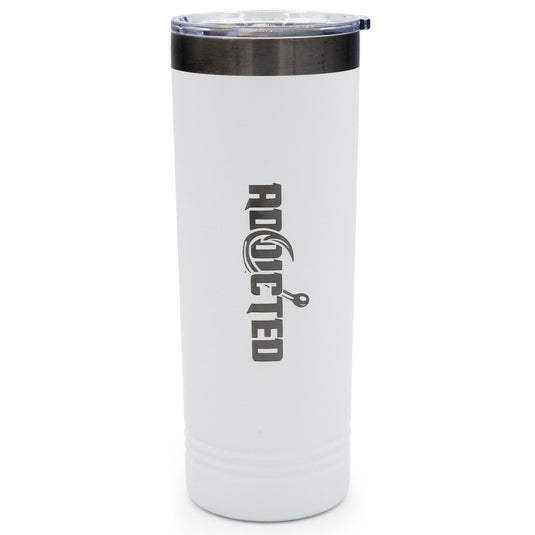 Loud and Proud 22 OZ Skinny Tumbler