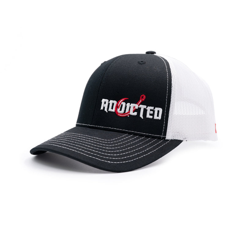 Load image into Gallery viewer, Red Fever Trucker
