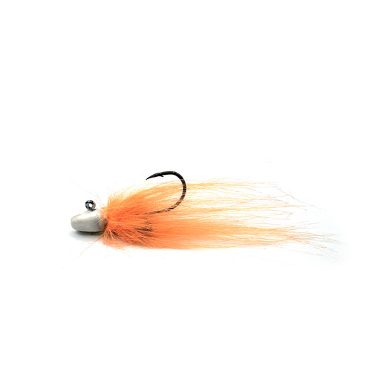 Addicted X King Jigs Banded Bait Jig